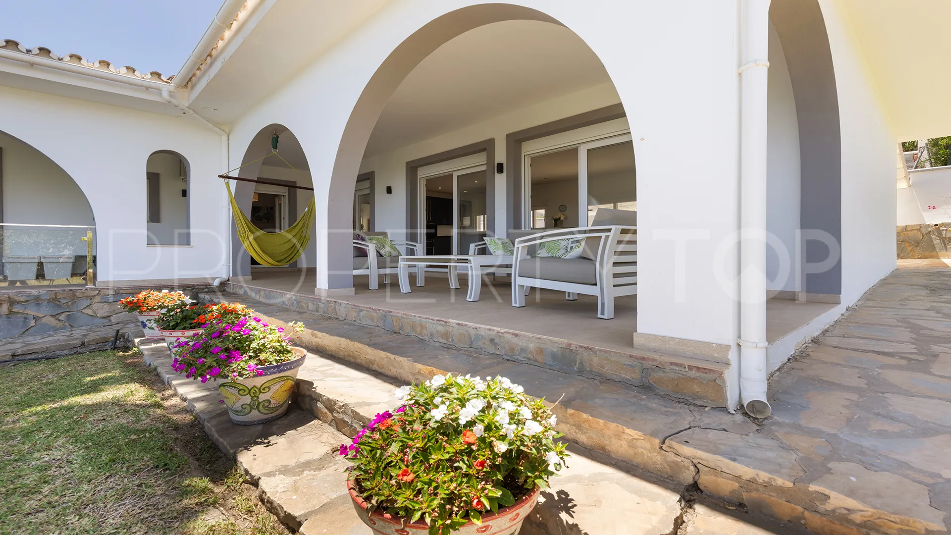 Hacienda Guadalupe, villa en venta con 4 dormitorios