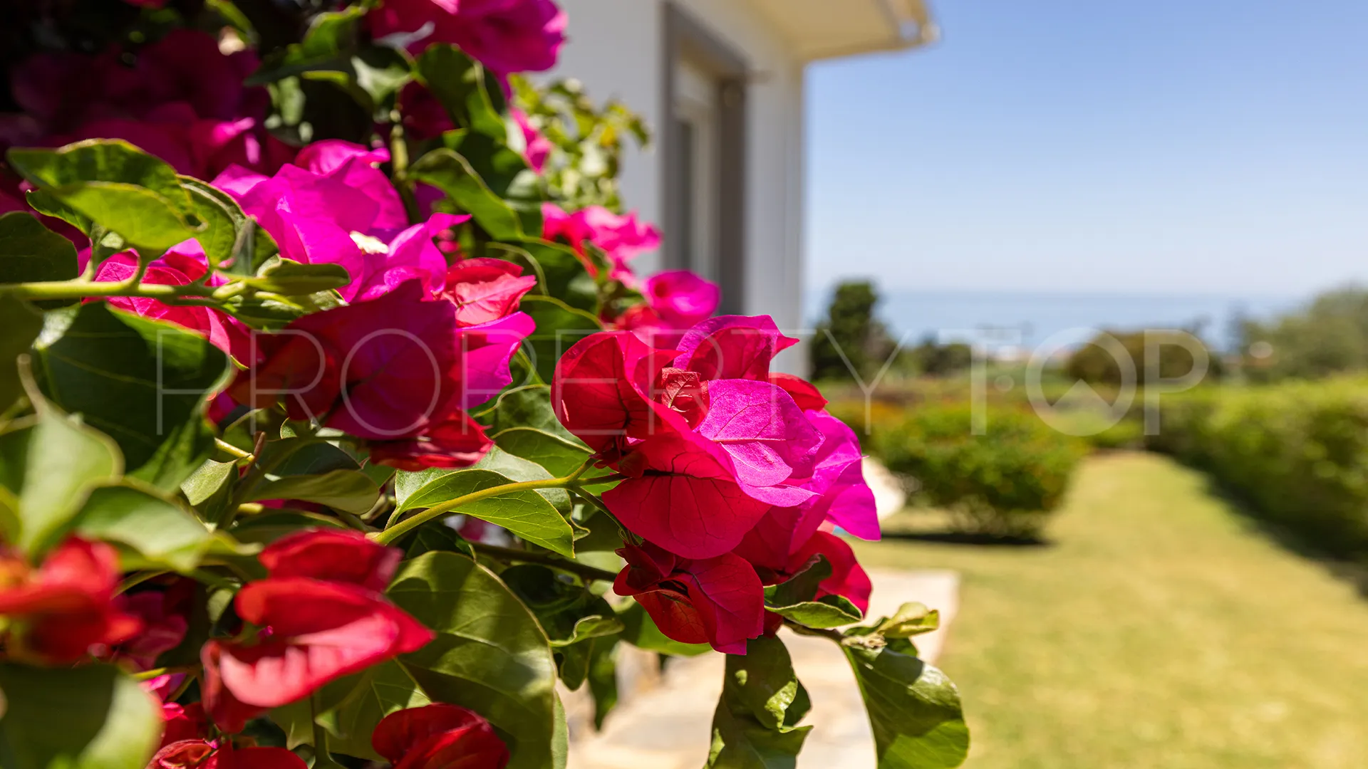 Hacienda Guadalupe, villa en venta con 4 dormitorios