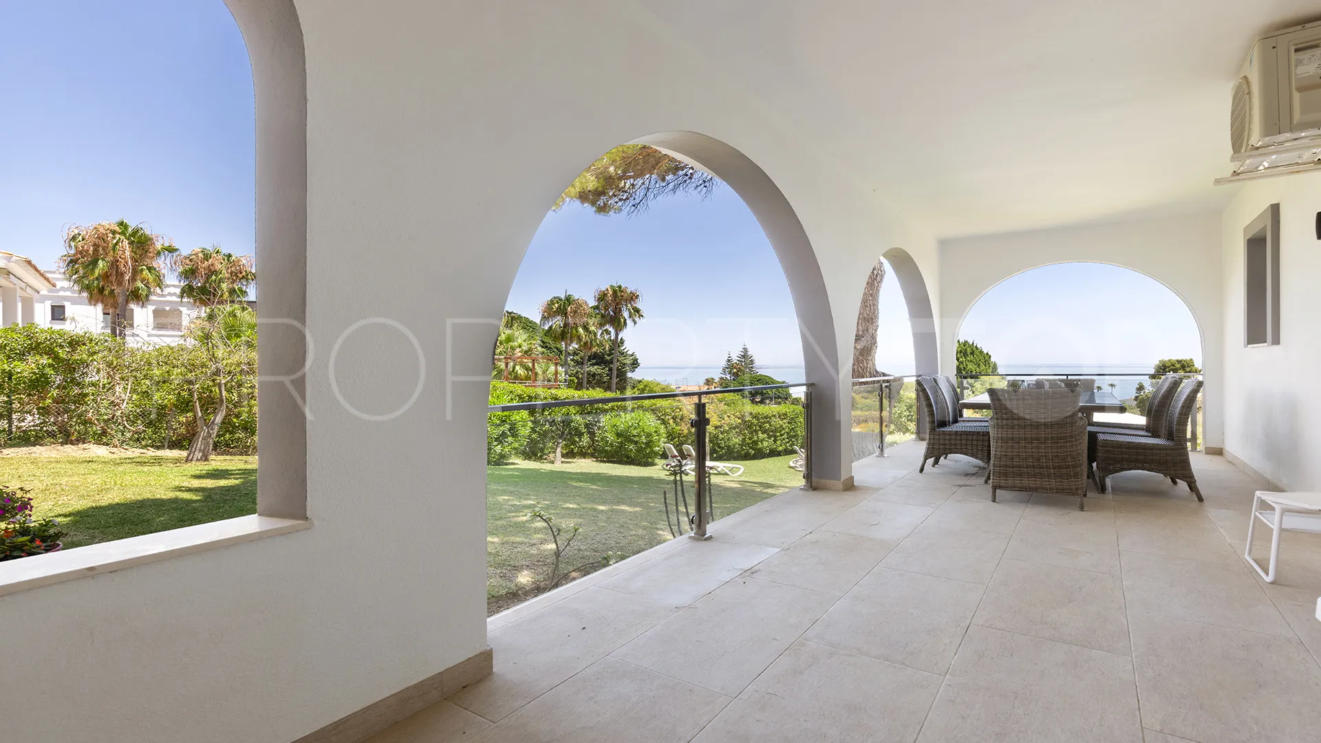 Hacienda Guadalupe, villa en venta con 4 dormitorios