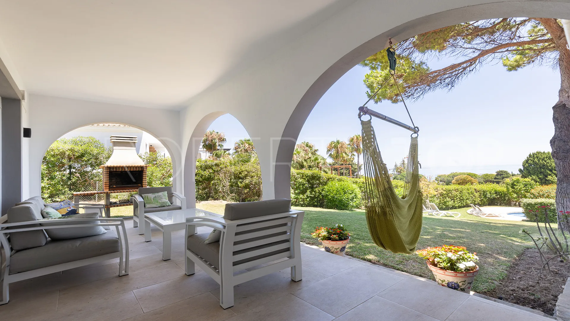 Hacienda Guadalupe, villa en venta con 4 dormitorios