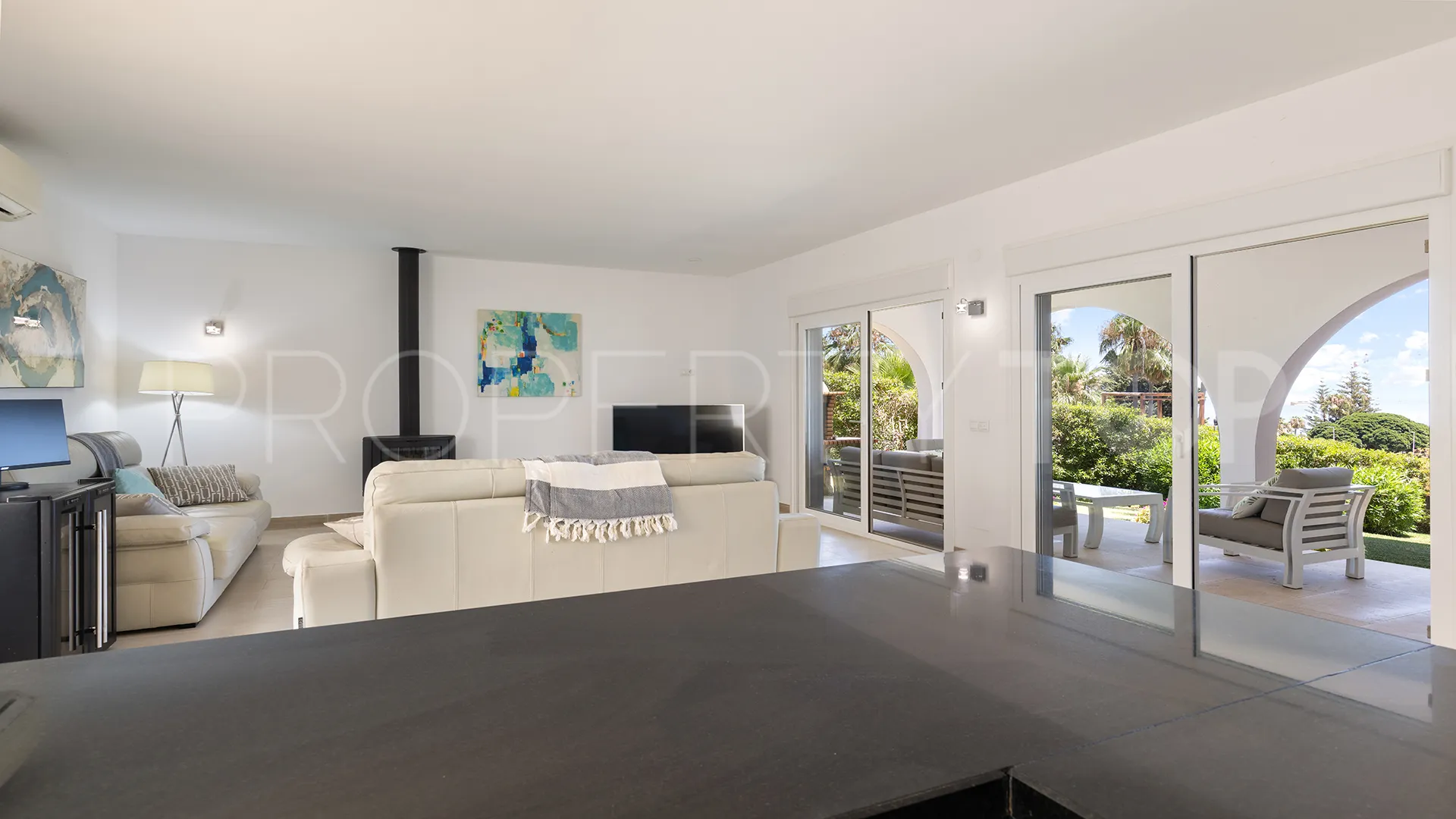 Hacienda Guadalupe, villa en venta con 4 dormitorios