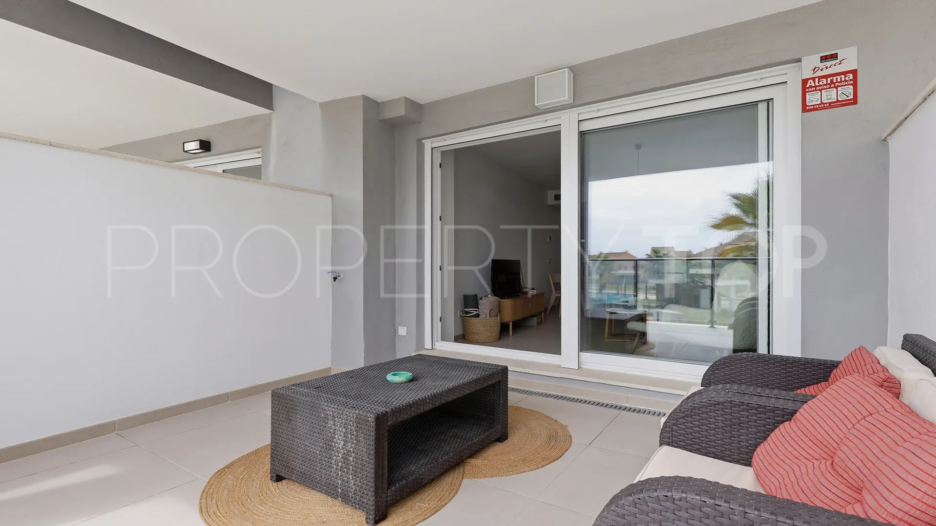 Comprar apartamento en Martagina