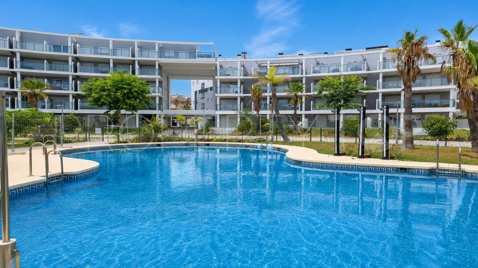 Comprar apartamento en Martagina