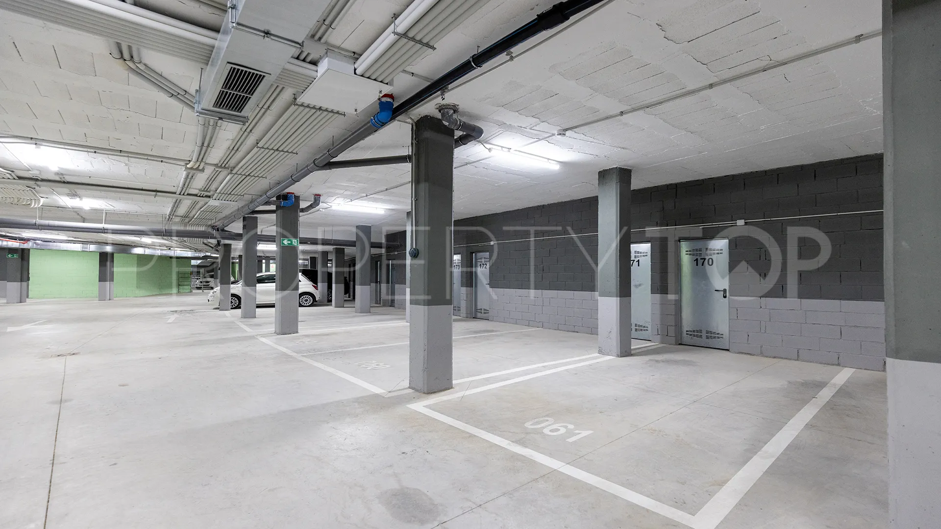 Comprar apartamento en Martagina