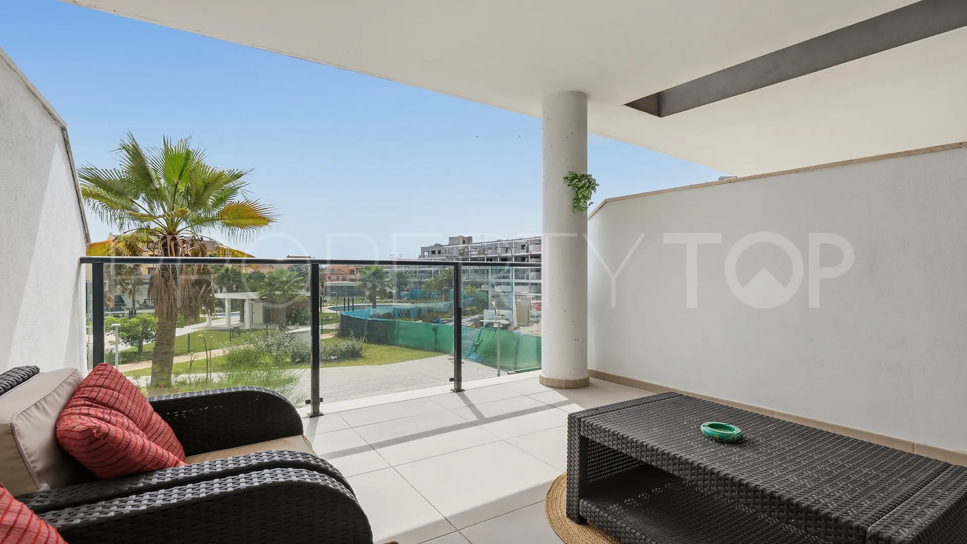 Comprar apartamento en Martagina