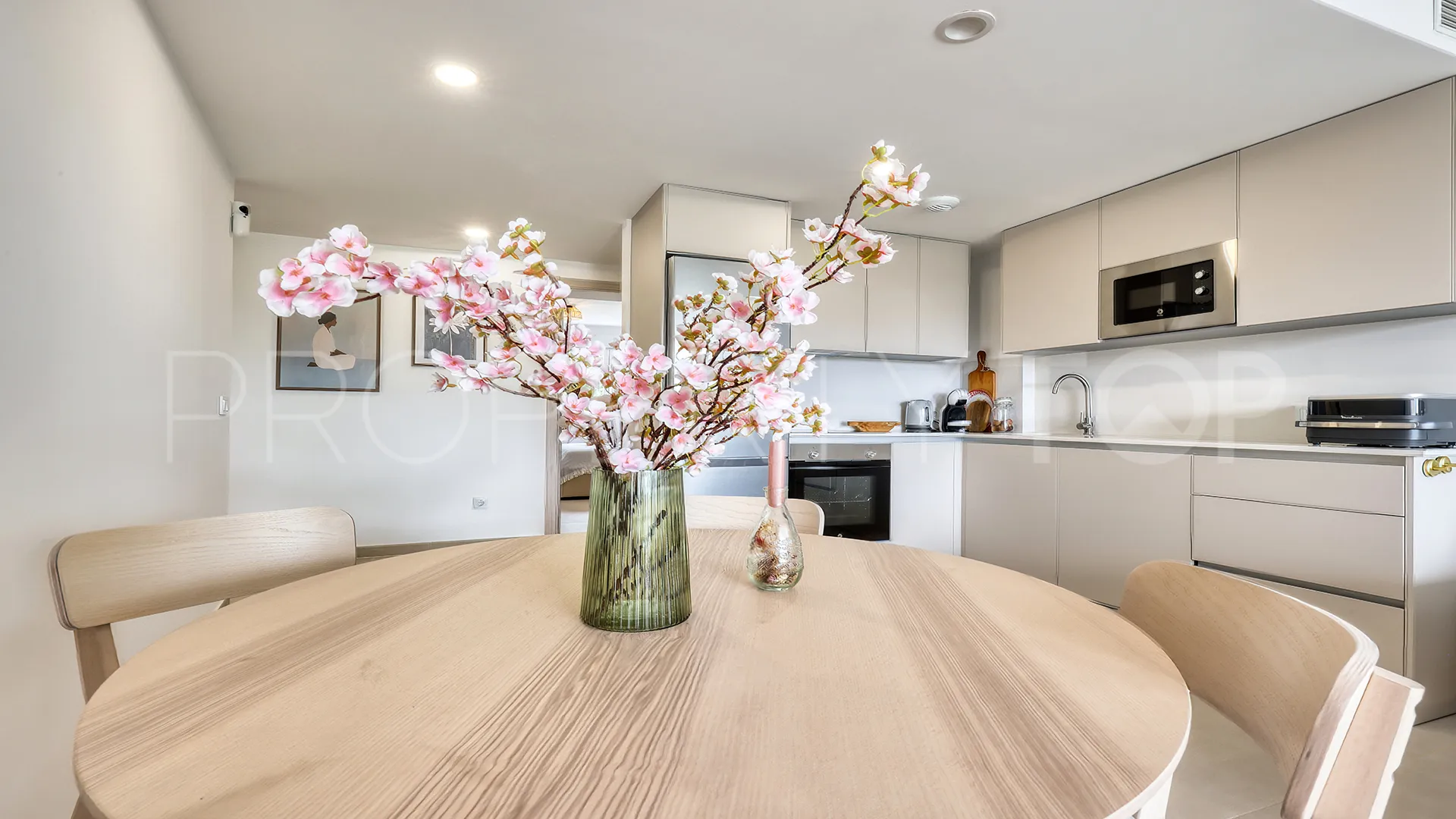 Comprar apartamento en Martagina