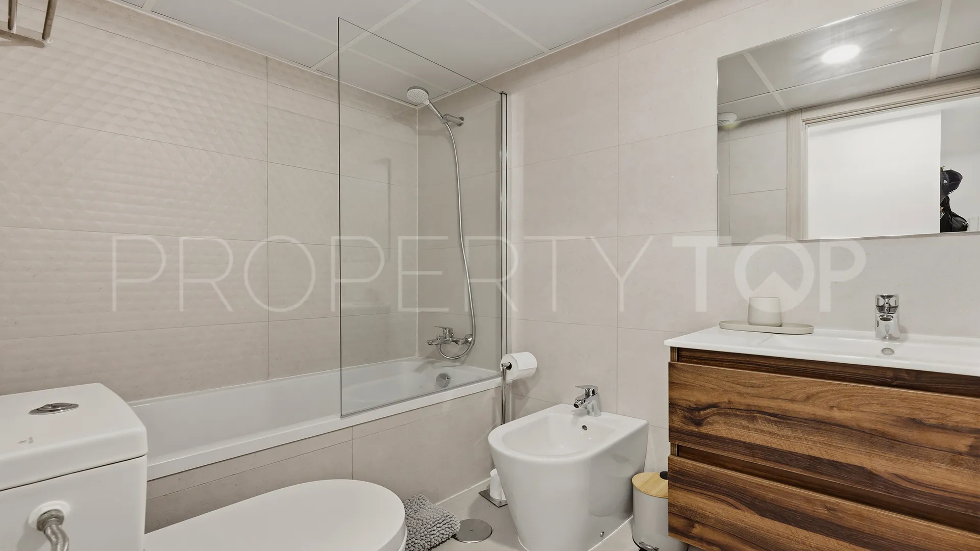 Comprar apartamento en Martagina