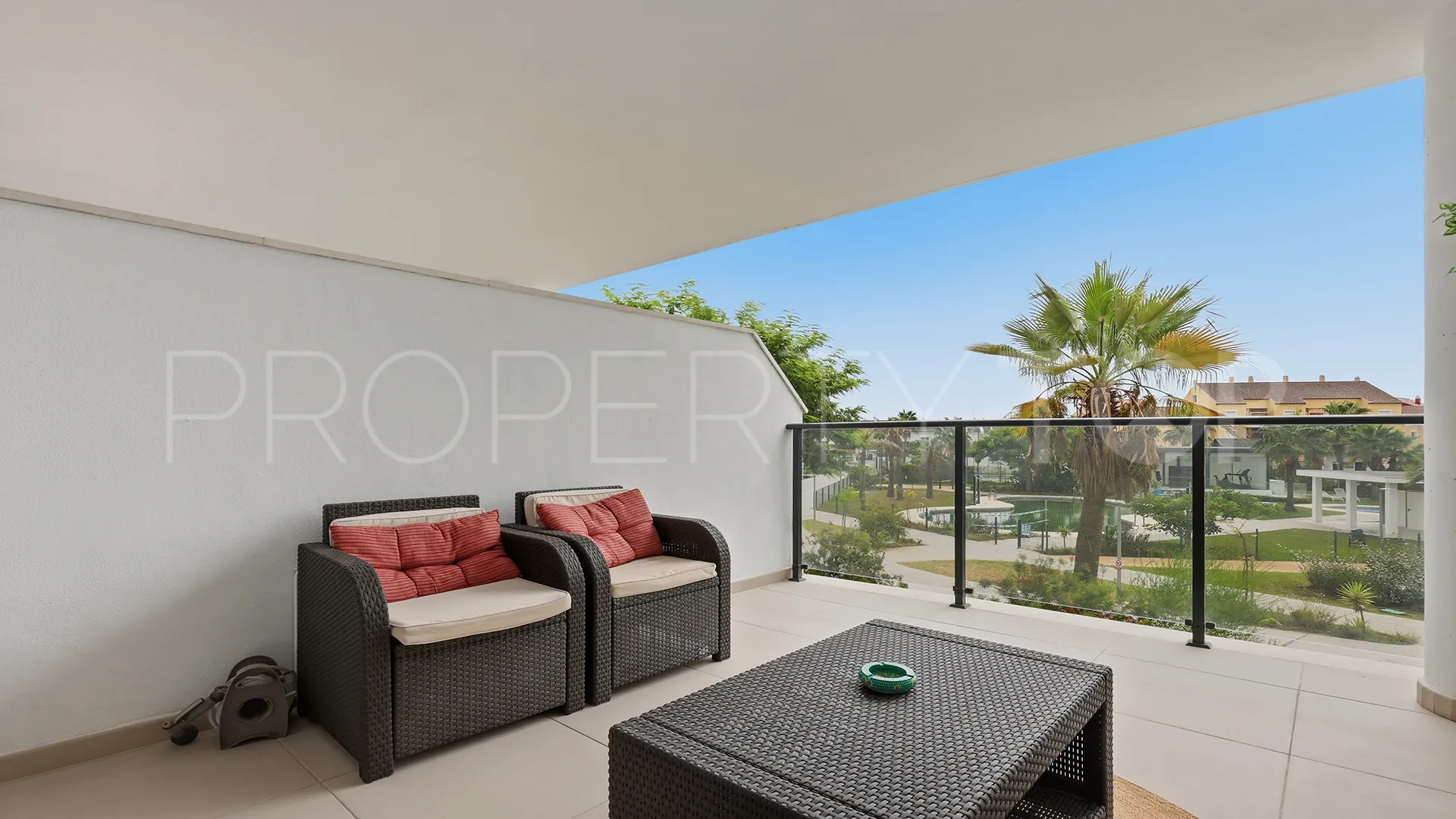 Comprar apartamento en Martagina