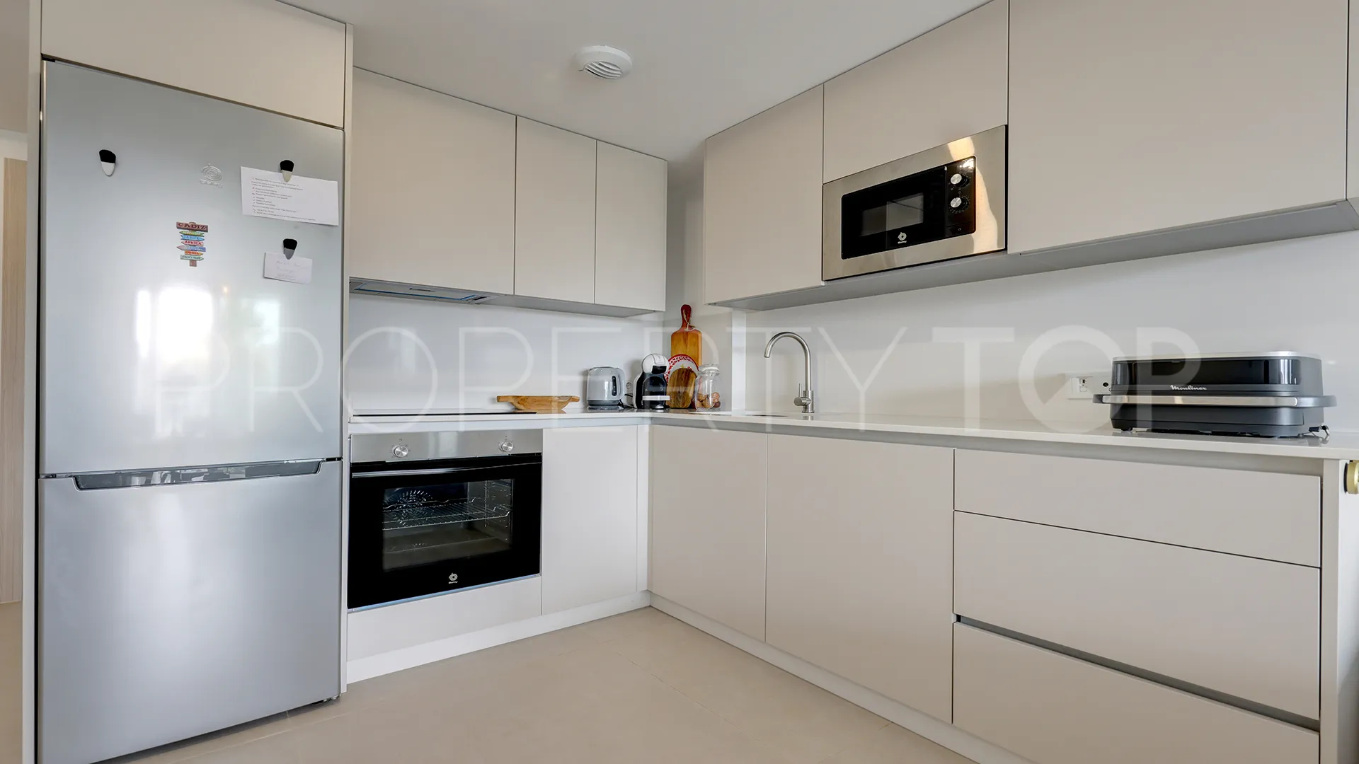 Comprar apartamento en Martagina