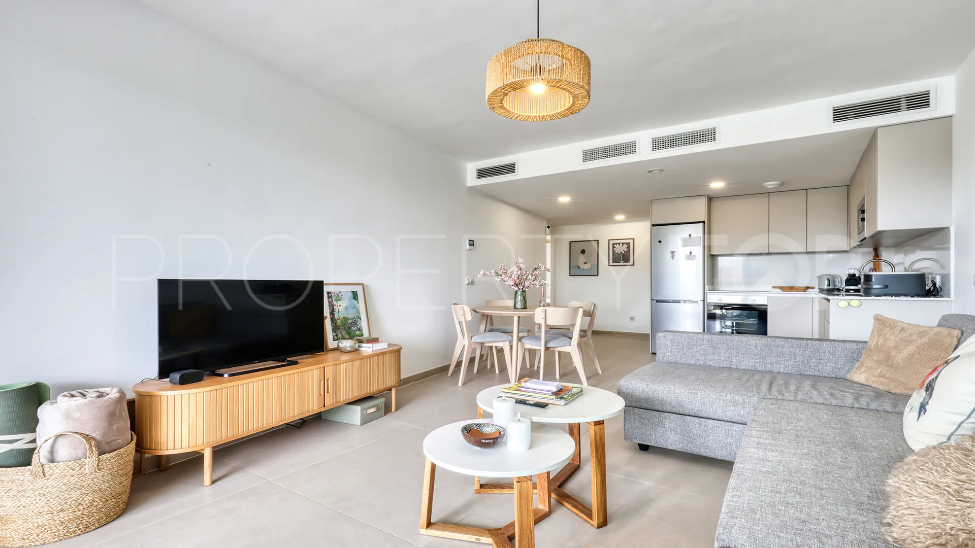 Comprar apartamento en Martagina