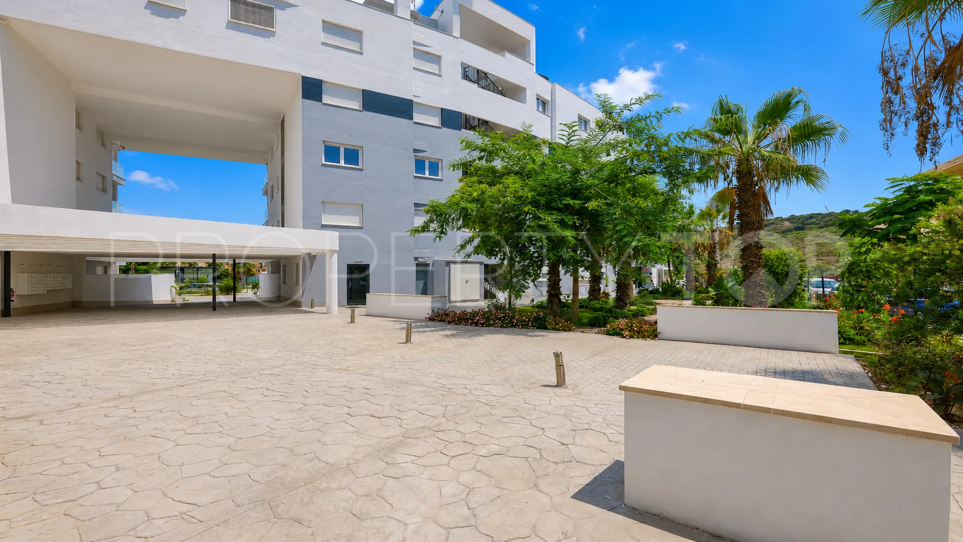 Comprar apartamento en Martagina
