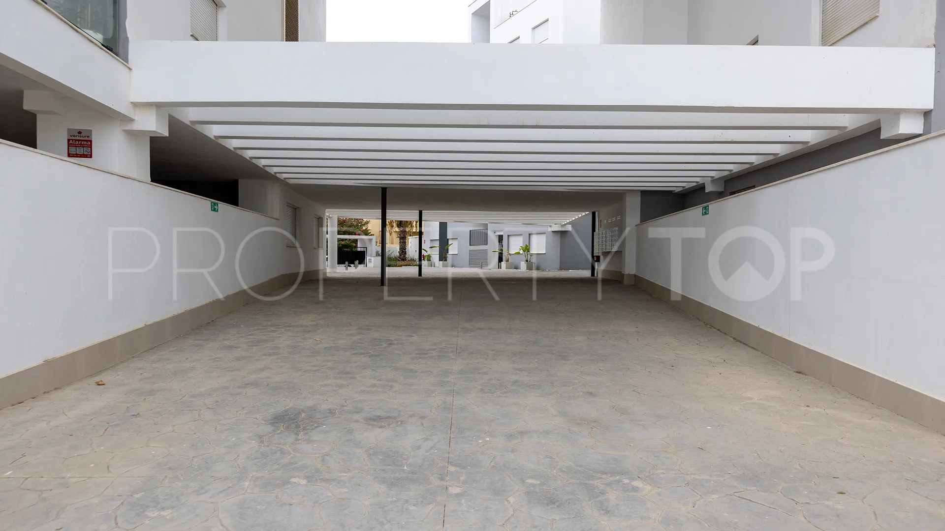 Comprar apartamento en Martagina