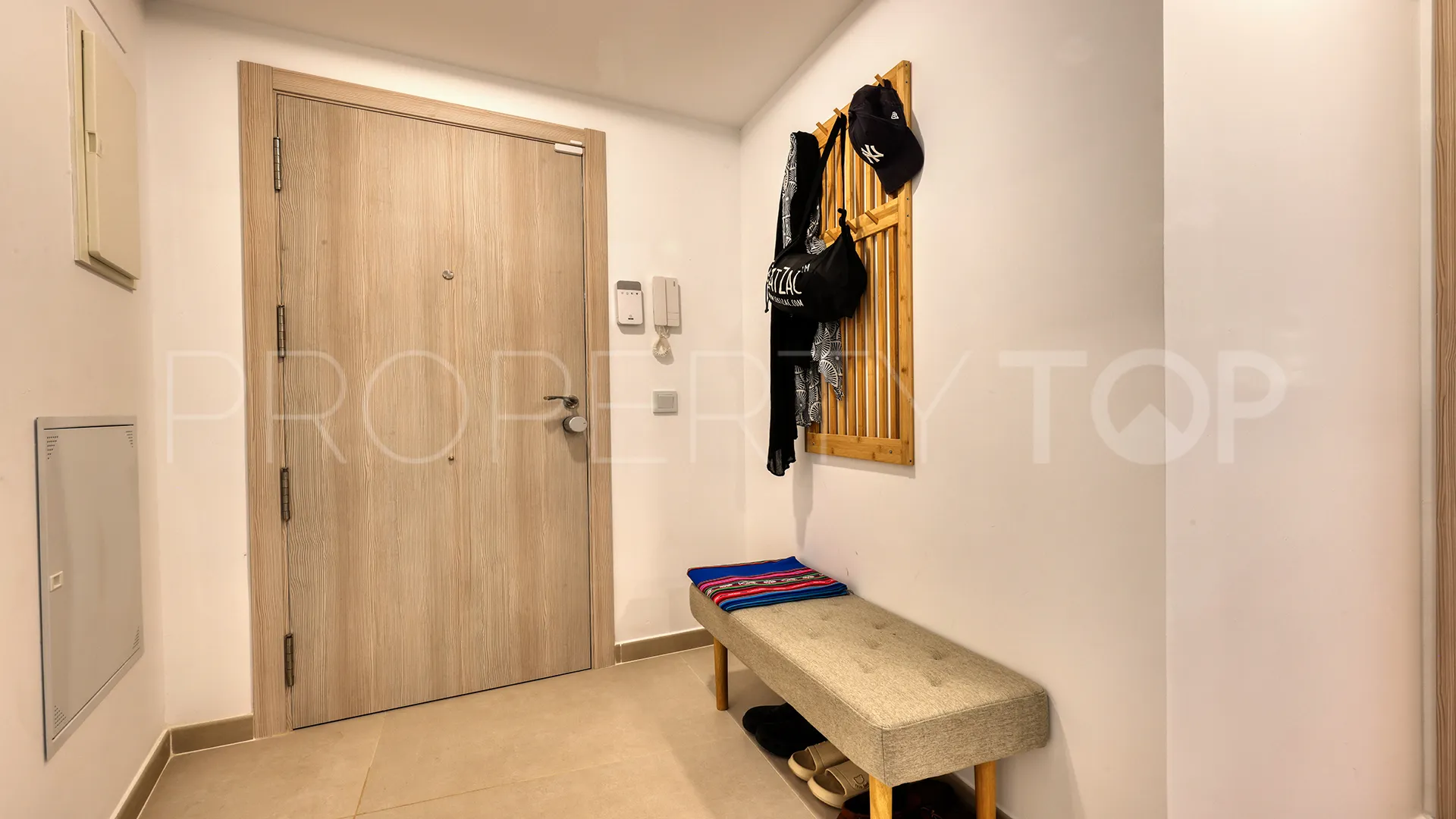 Comprar apartamento en Martagina
