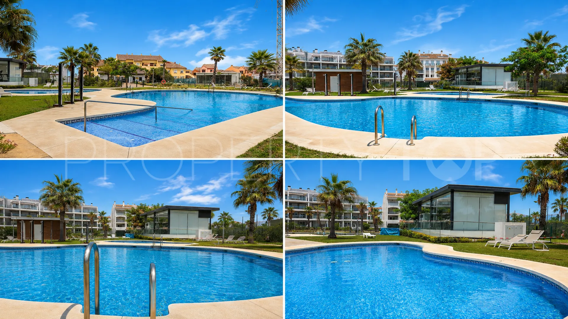 Comprar apartamento en Martagina