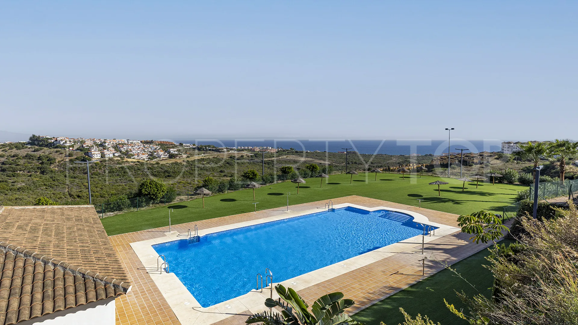 Se vende apartamento con 3 dormitorios en Martagina