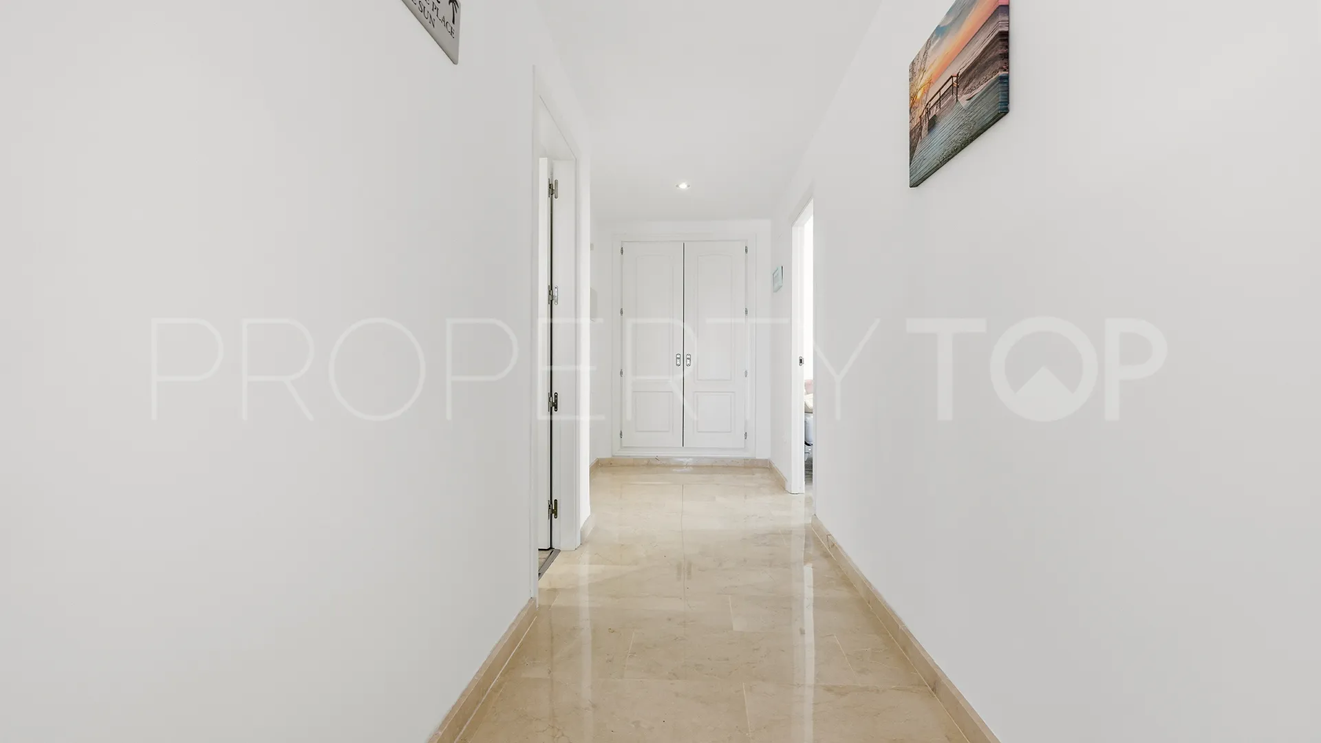 Se vende apartamento con 3 dormitorios en Martagina