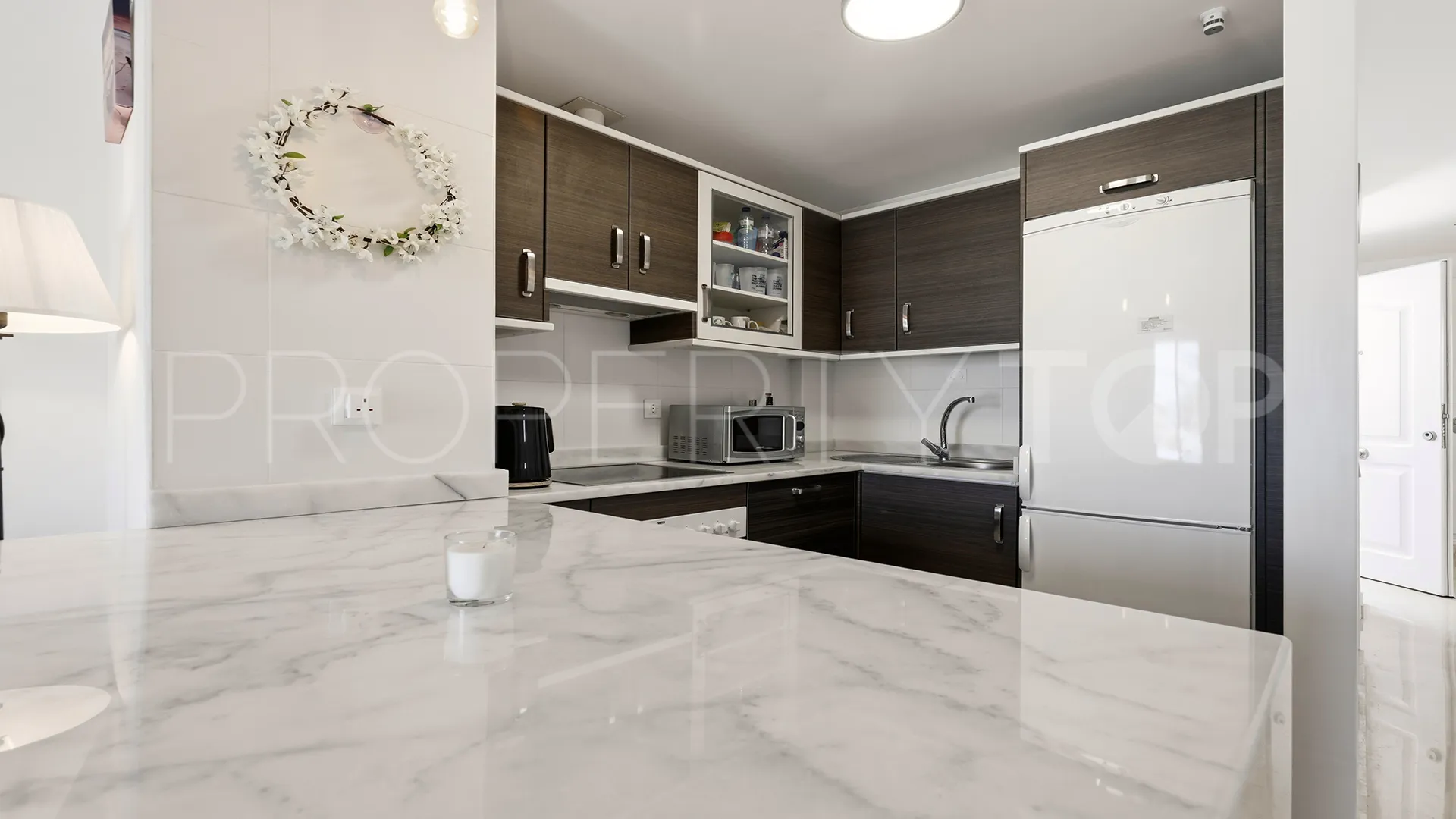 Se vende apartamento con 3 dormitorios en Martagina