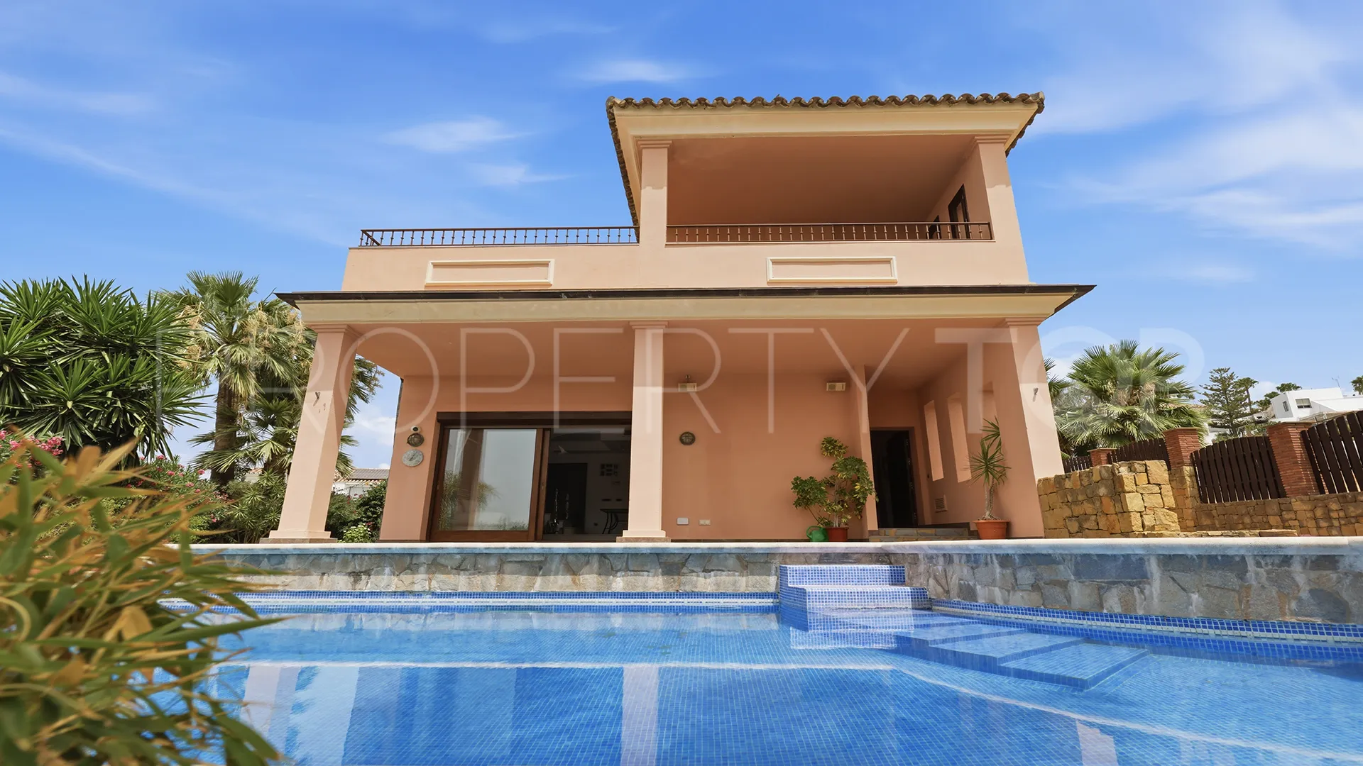 Villa for sale in Seghers
