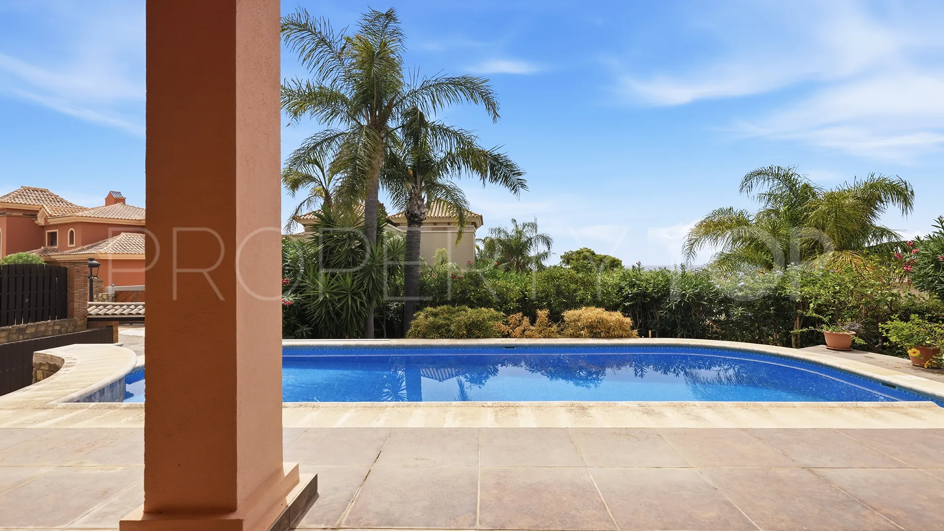 Villa for sale in Seghers