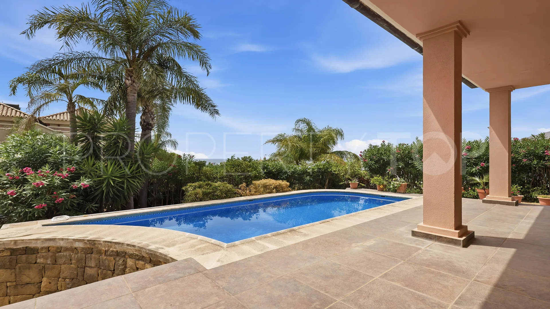 Villa for sale in Seghers