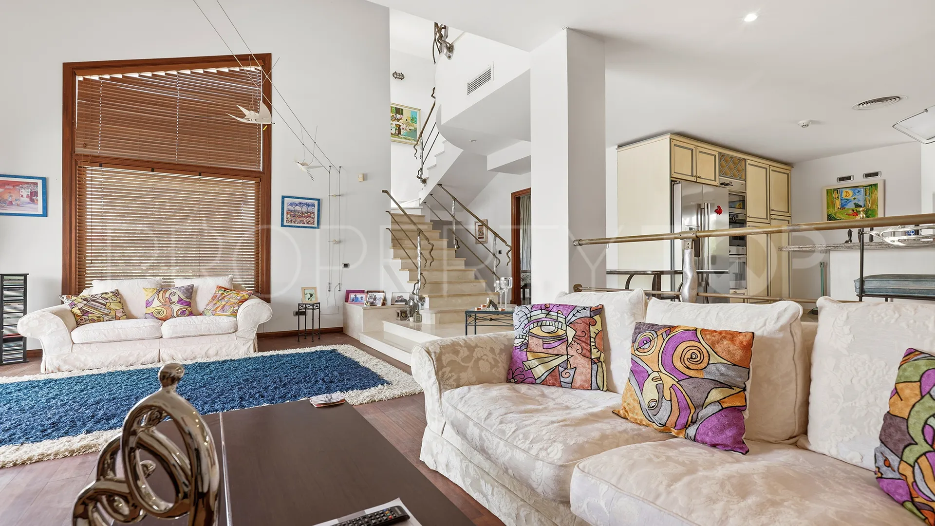 Villa for sale in Seghers