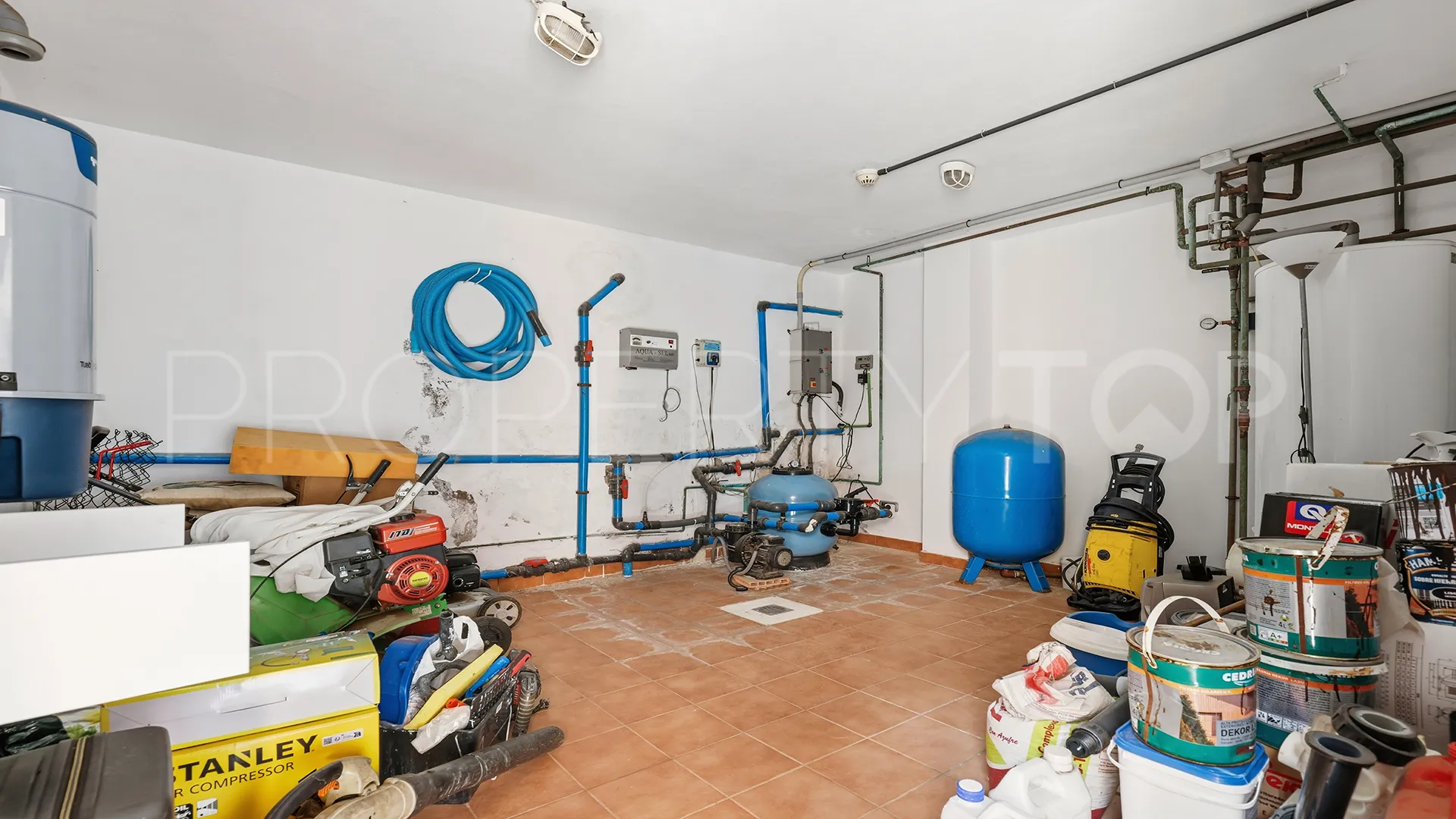 Villa for sale in Seghers