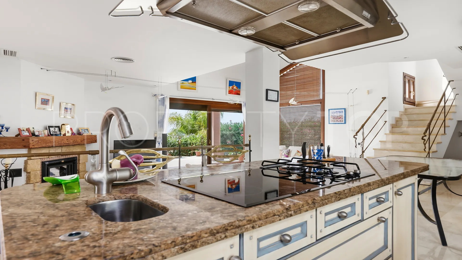 Villa for sale in Seghers