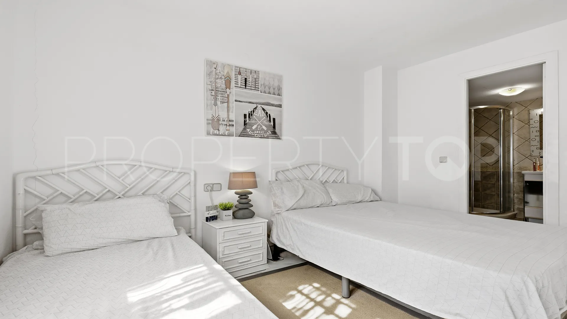 2 bedrooms penthouse for sale in Los Flamencos