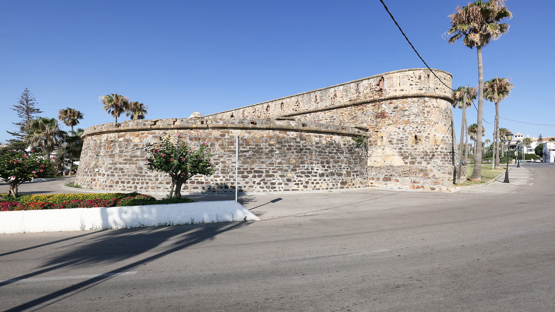 2 bedrooms penthouse for sale in Los Flamencos