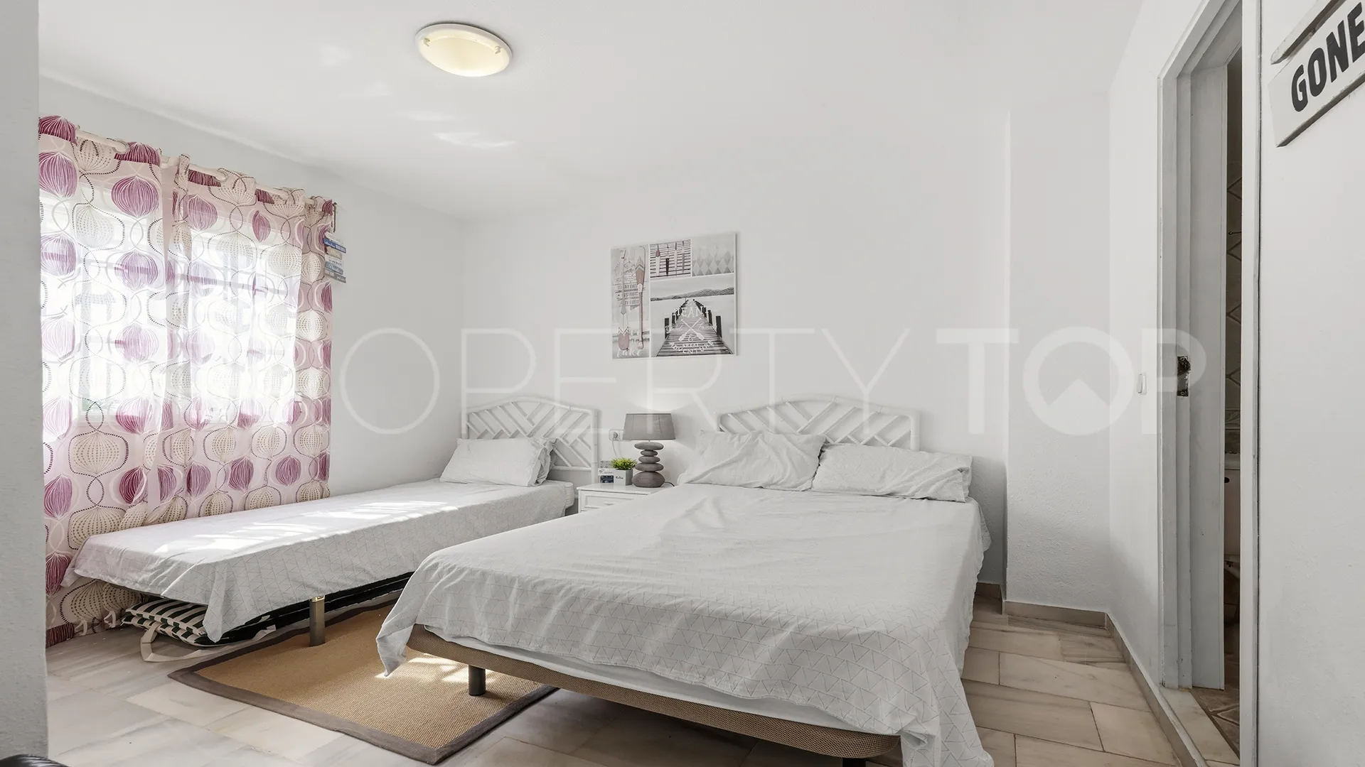 2 bedrooms penthouse for sale in Los Flamencos