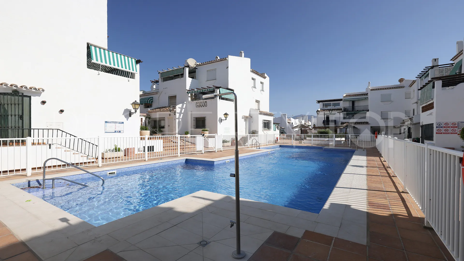 2 bedrooms penthouse for sale in Los Flamencos