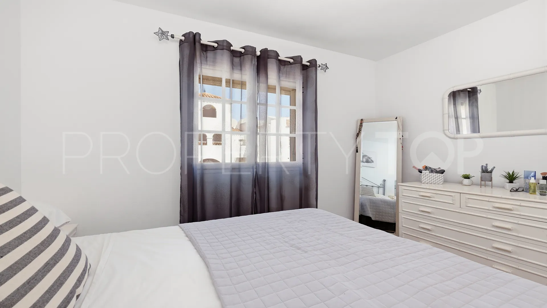 2 bedrooms penthouse for sale in Los Flamencos