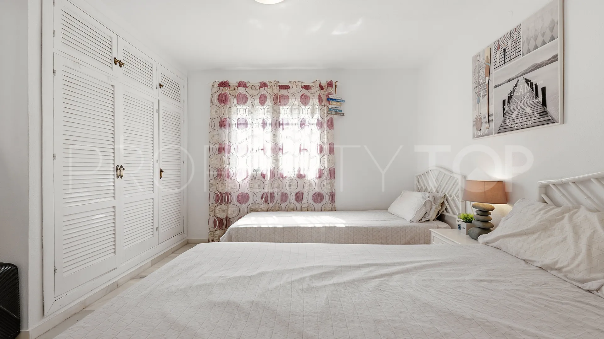 2 bedrooms penthouse for sale in Los Flamencos