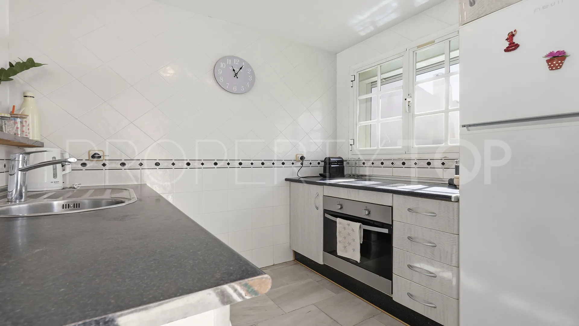 2 bedrooms penthouse for sale in Los Flamencos