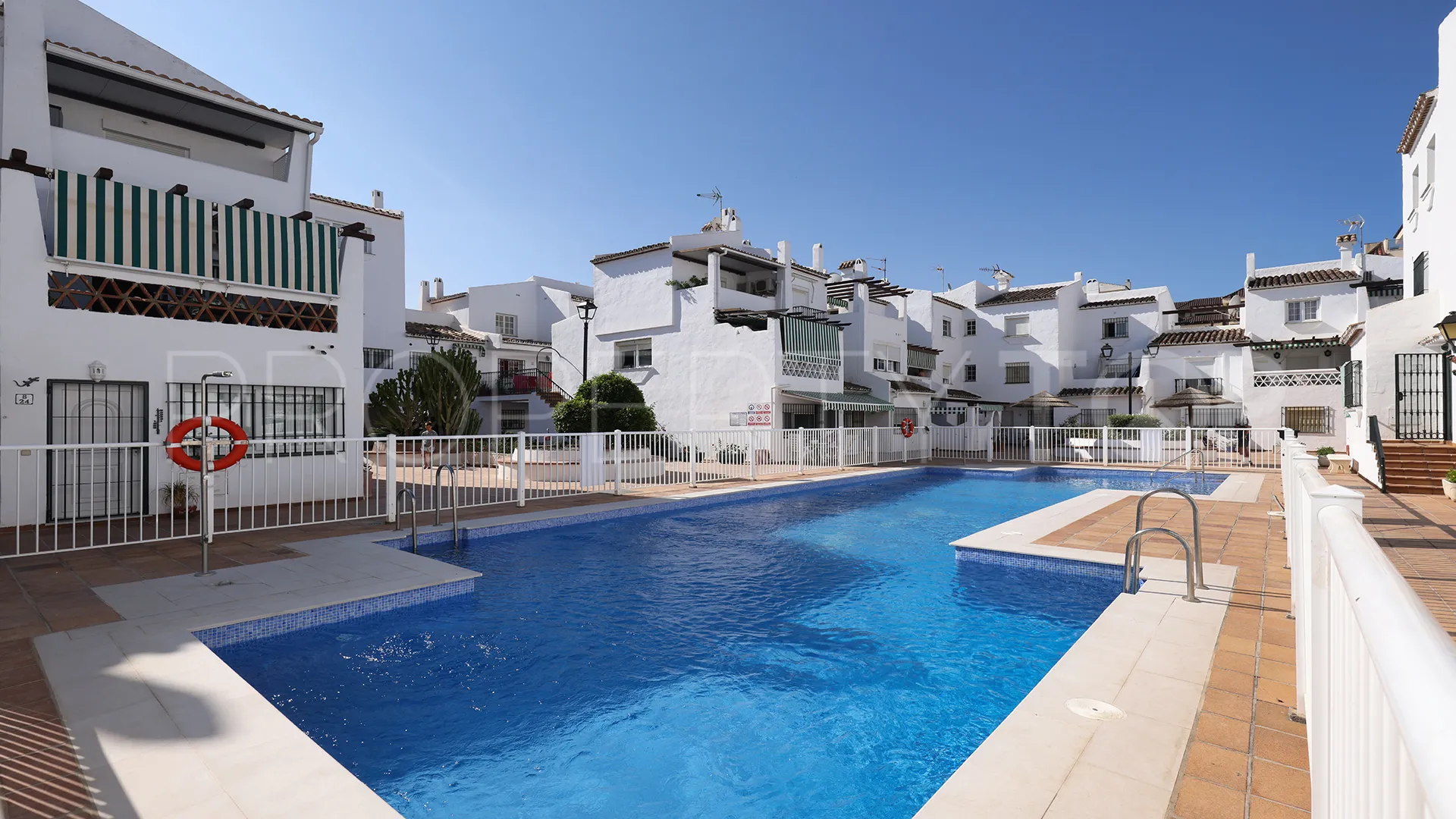 2 bedrooms penthouse for sale in Los Flamencos