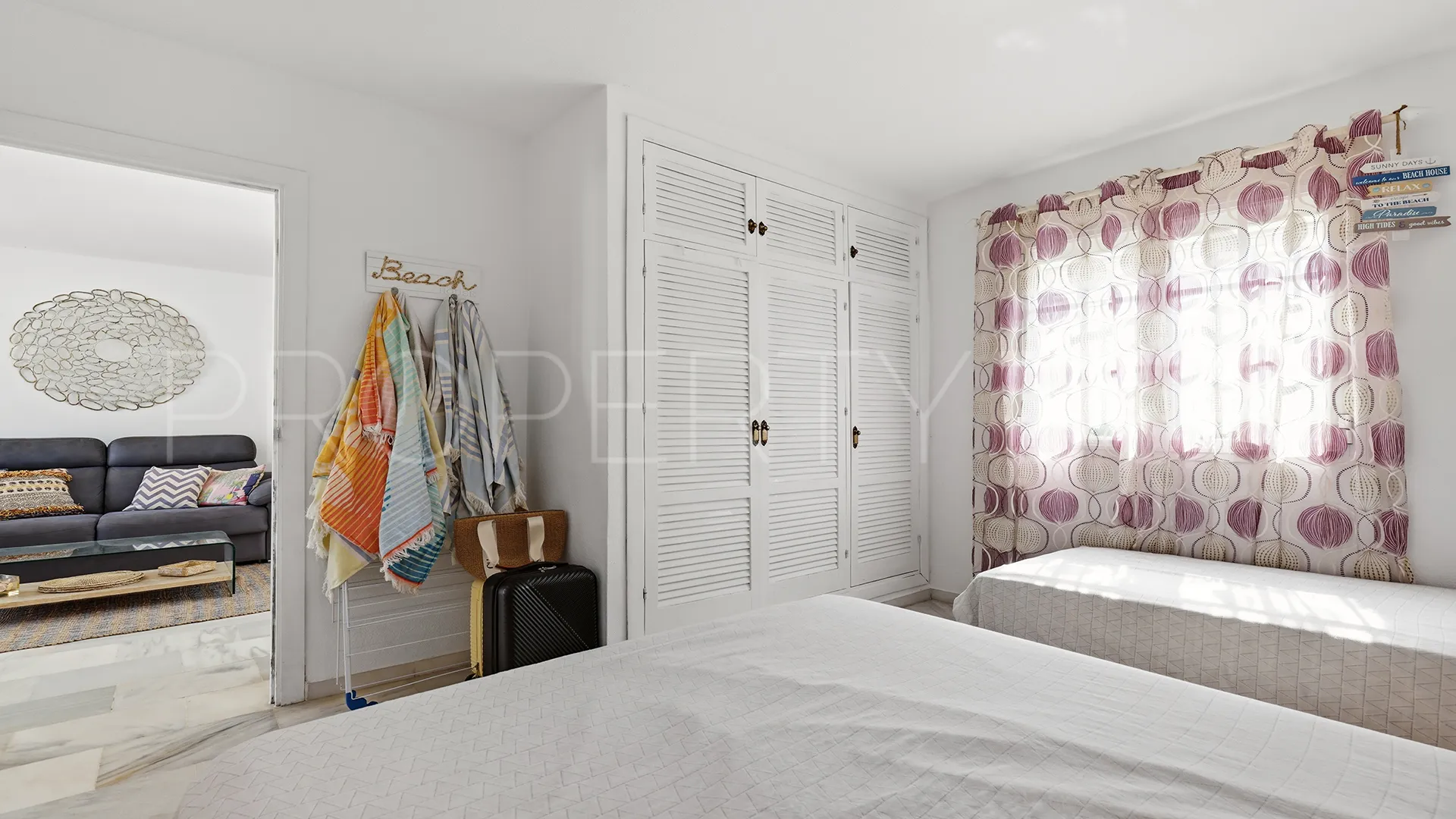 2 bedrooms penthouse for sale in Los Flamencos