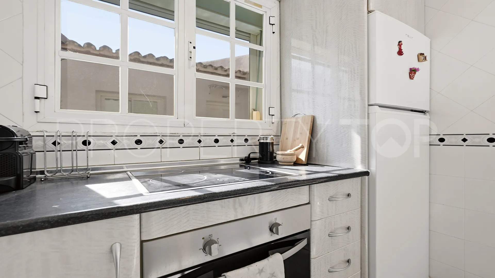 2 bedrooms penthouse for sale in Los Flamencos