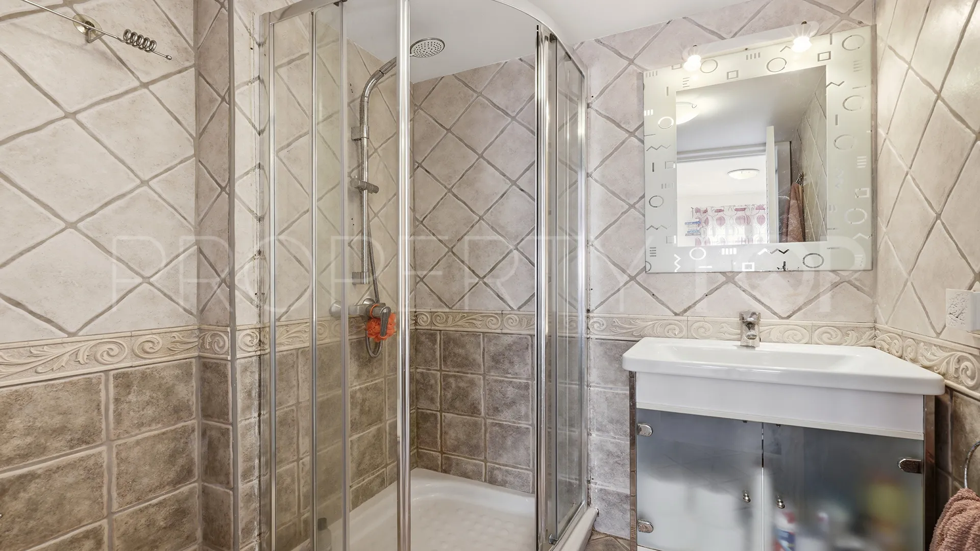 2 bedrooms penthouse for sale in Los Flamencos