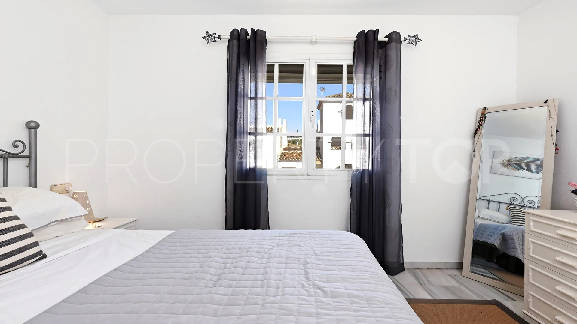 2 bedrooms penthouse for sale in Los Flamencos