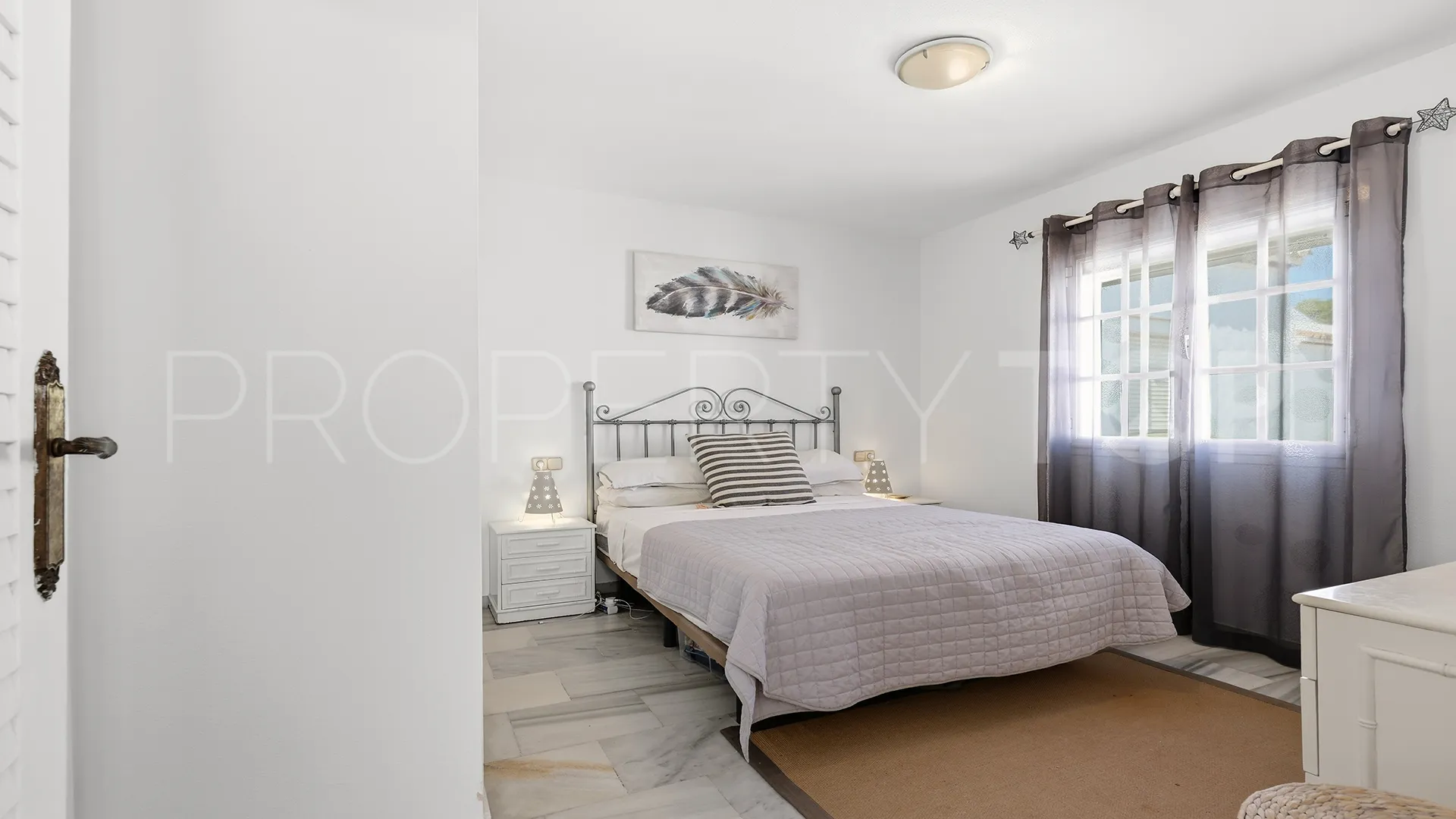 2 bedrooms penthouse for sale in Los Flamencos