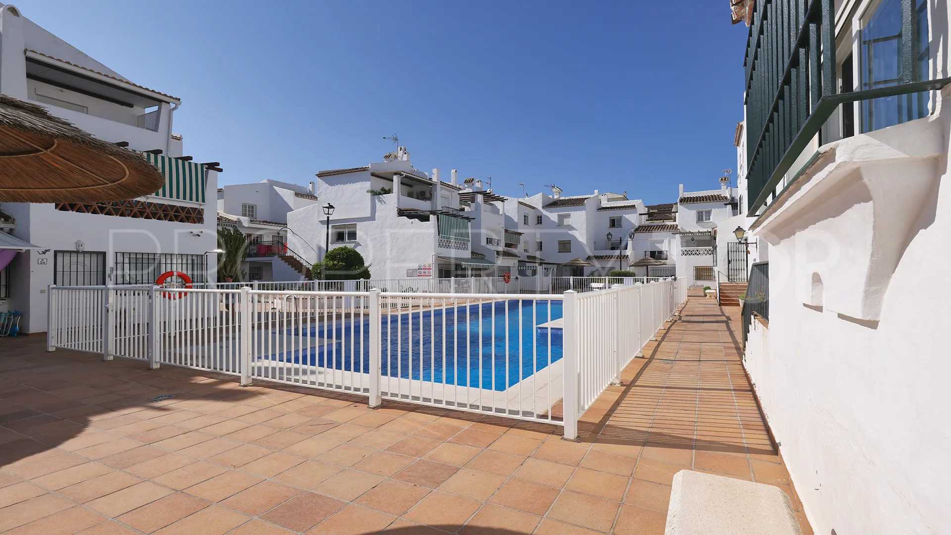 2 bedrooms penthouse for sale in Los Flamencos