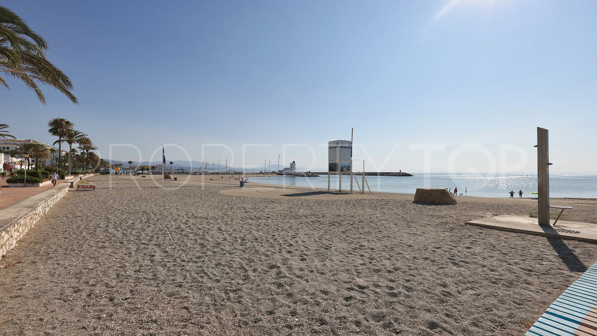 2 bedrooms penthouse for sale in Los Flamencos