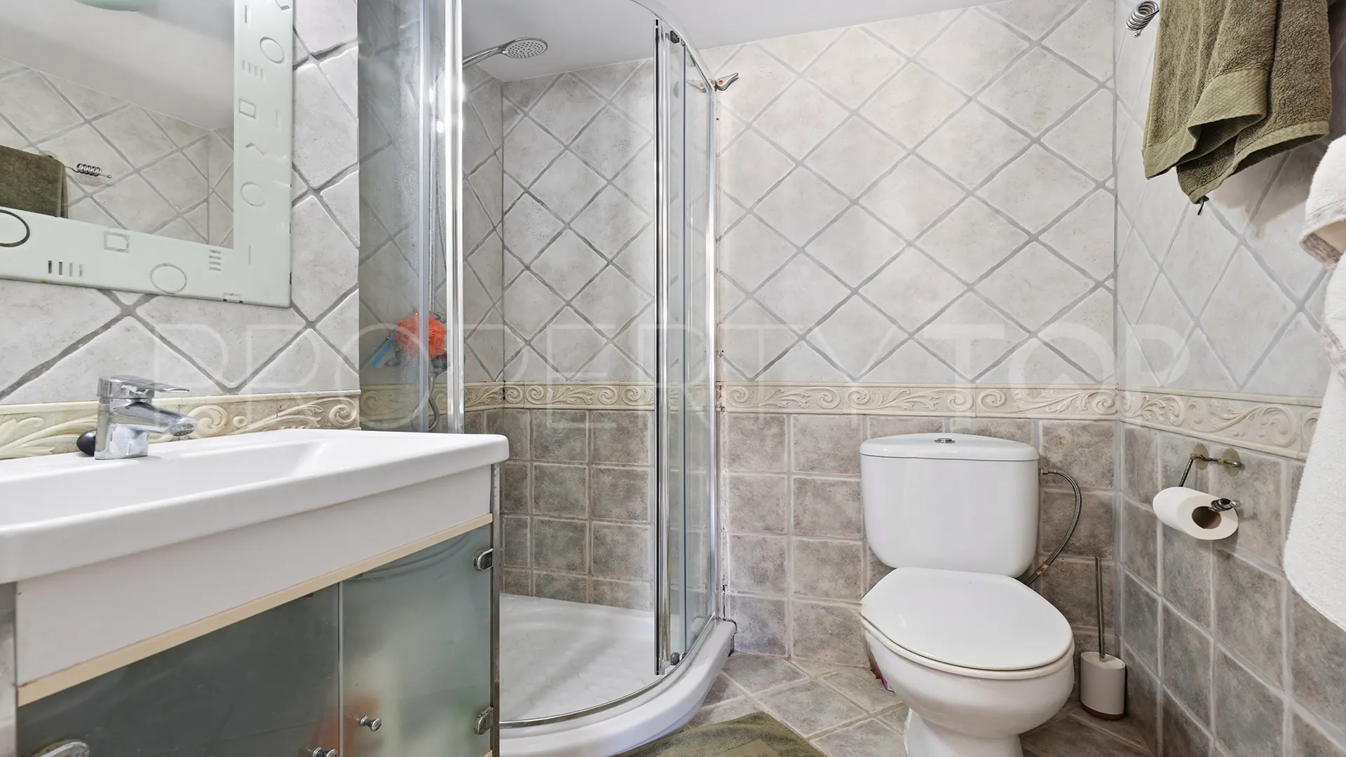 2 bedrooms penthouse for sale in Los Flamencos