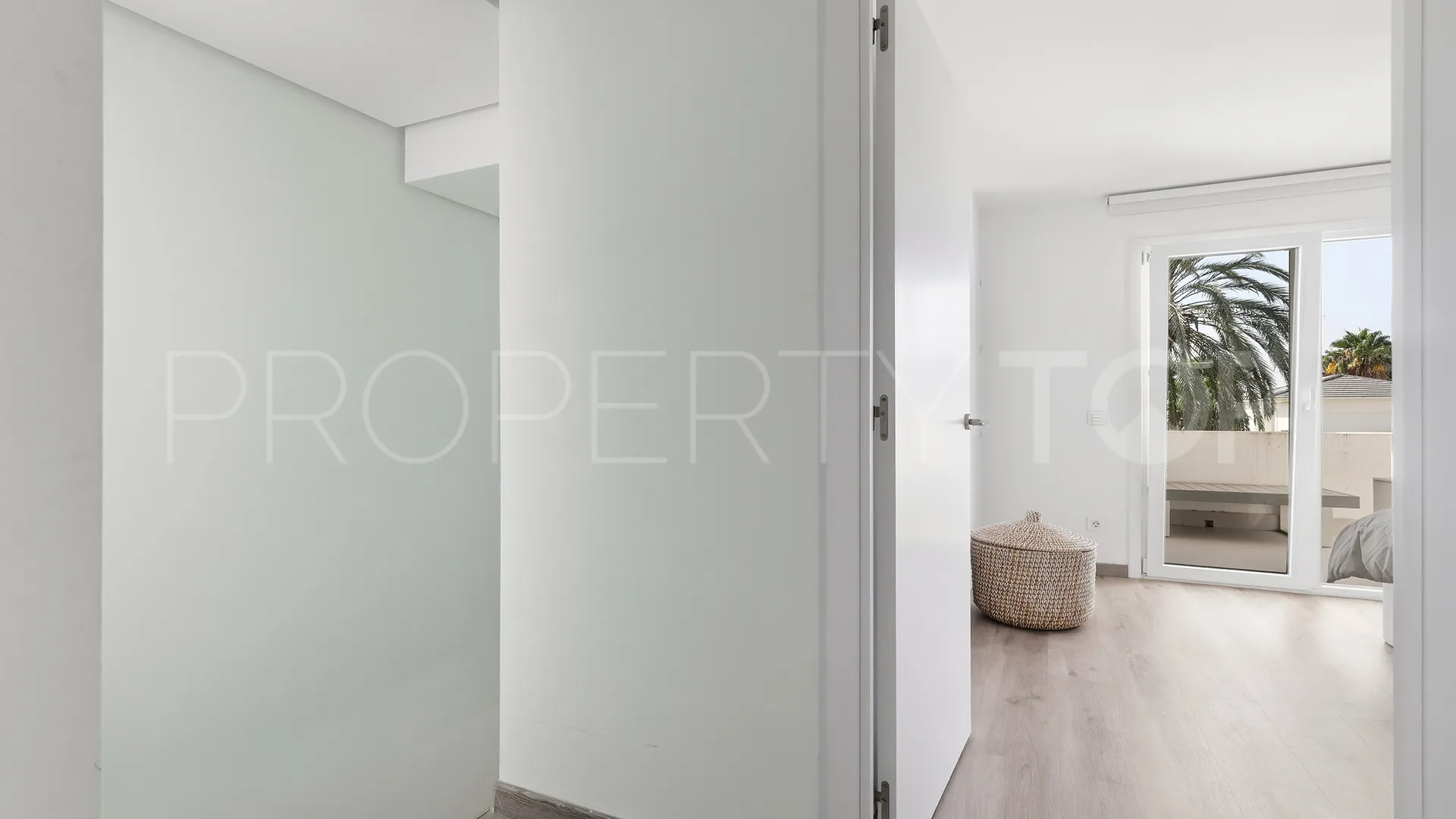 Jardines de Sotogrande duplex for sale