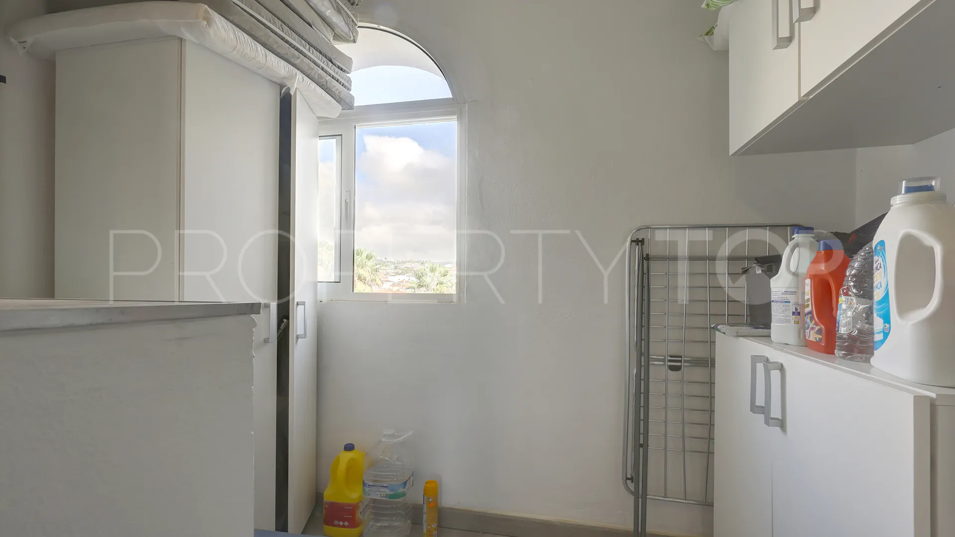 Jardines de Sotogrande duplex for sale