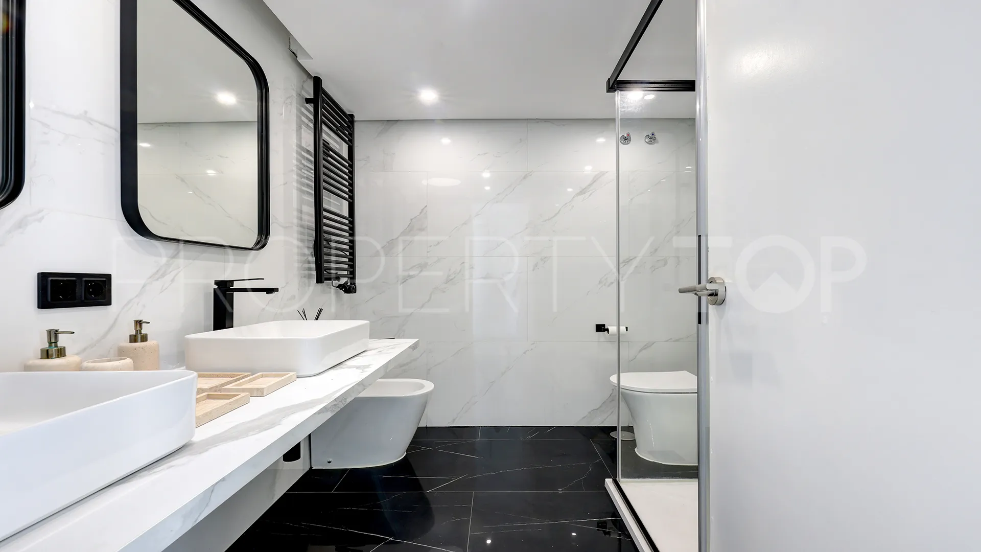 Jardines de Sotogrande duplex for sale