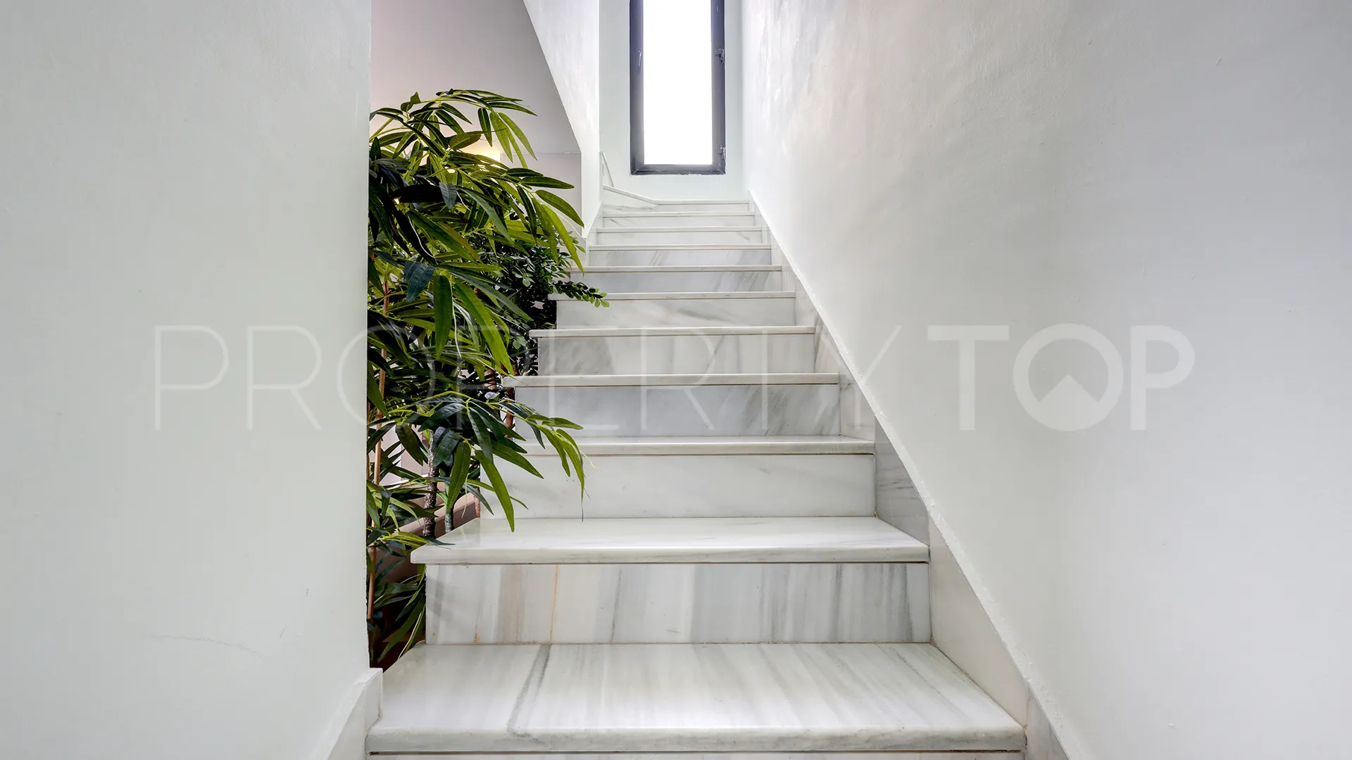 Jardines de Sotogrande duplex for sale
