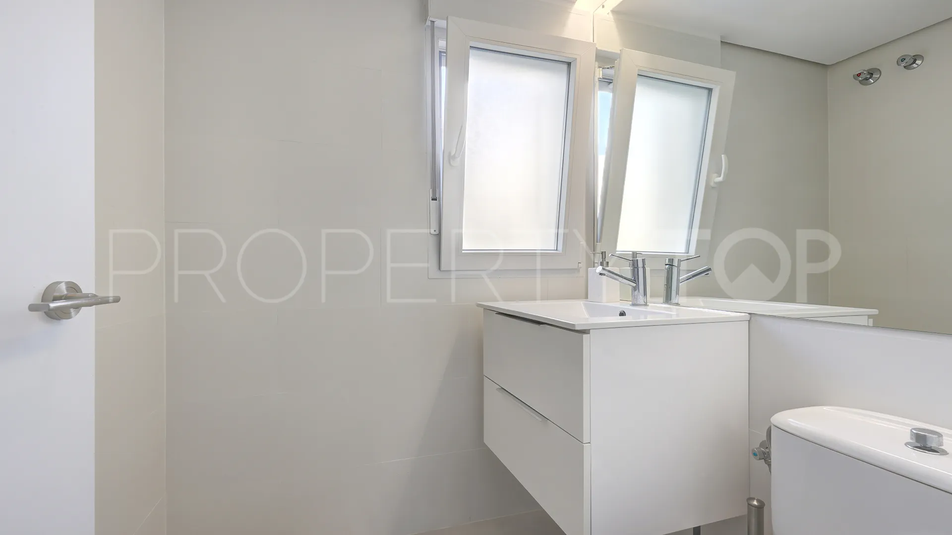 Jardines de Sotogrande duplex for sale