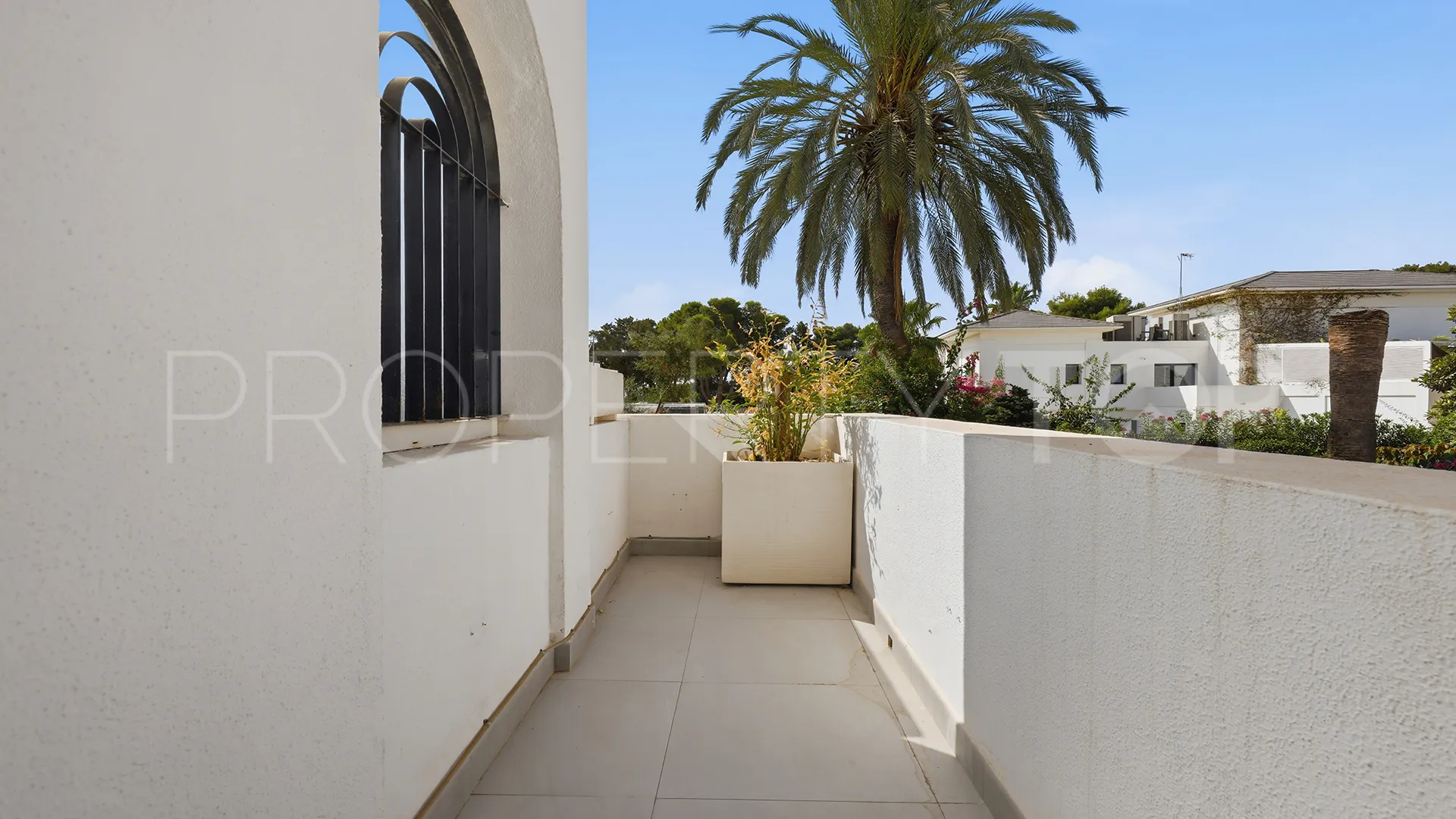 Jardines de Sotogrande duplex for sale