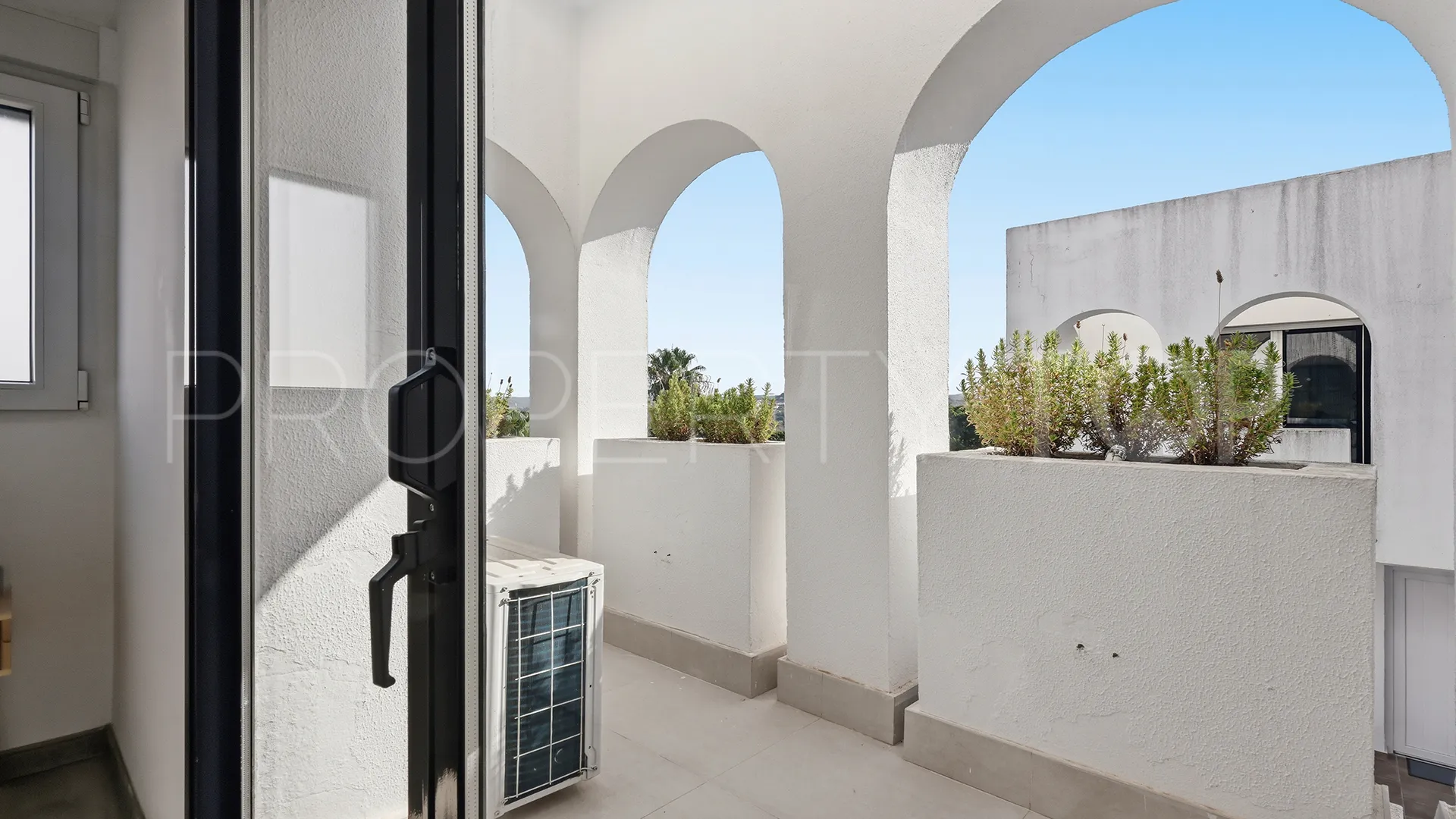 Jardines de Sotogrande duplex for sale